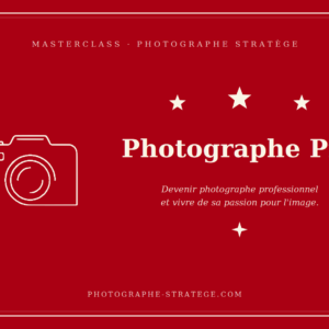 Photographe Pro 2.0
